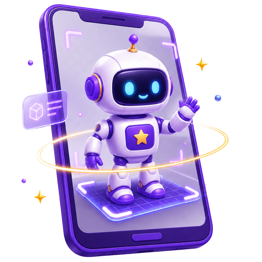 Augmented Reality